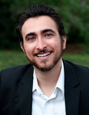 Dr. Andreas Michaelides