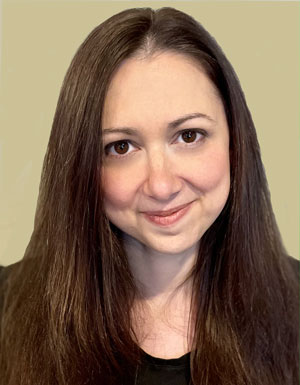 Dr. Danielle Mitnick