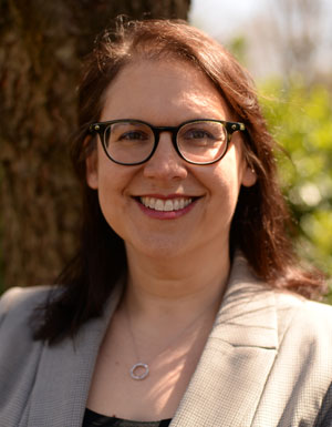 Donna Lutz, Ph.D.